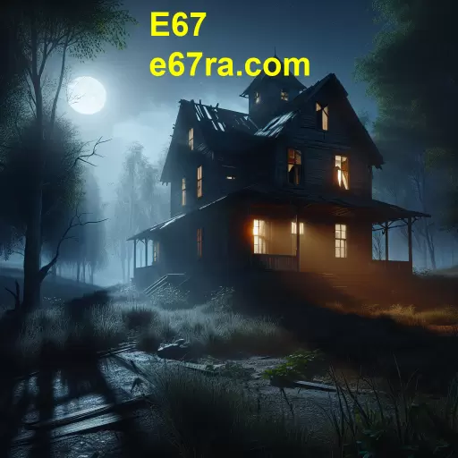 A Evolução dos Jogos de Horror: Do Clássico ao Virtual