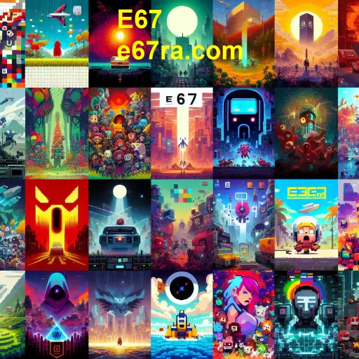 A Ascensão dos Jogos Indie: Criatividade e Inovação sem Limites