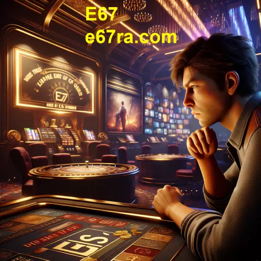 A Ascensão dos Jogos Narrativos