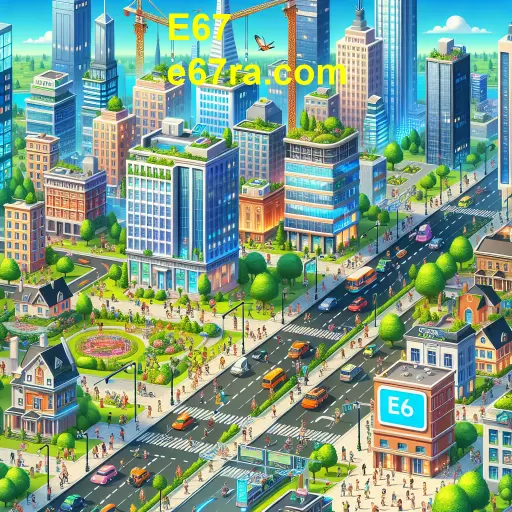 A Evolução dos Jogos de Simulação: Uma Experiência Interativa Única